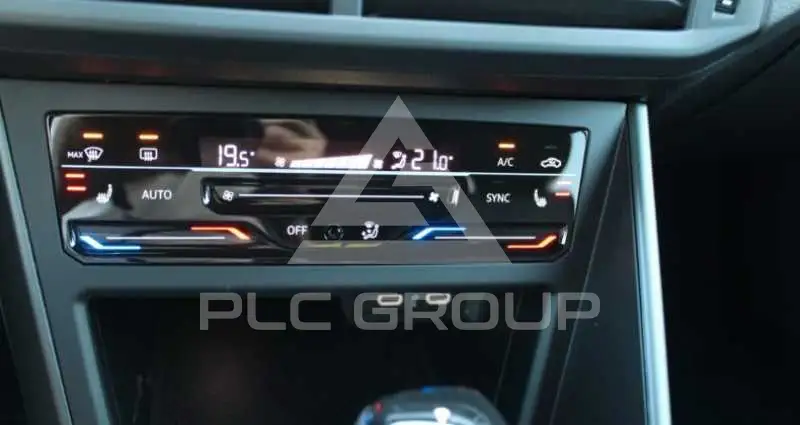 2024 Volkswagen Polo