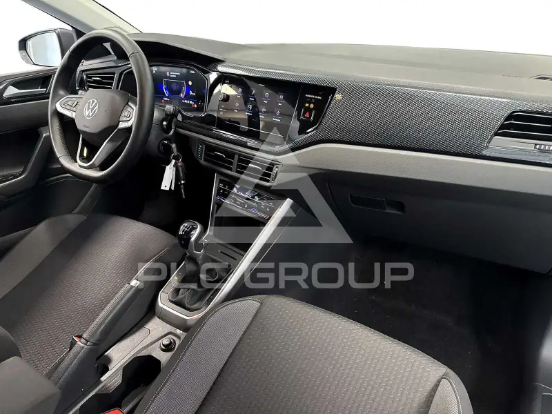 2024 Volkswagen Polo