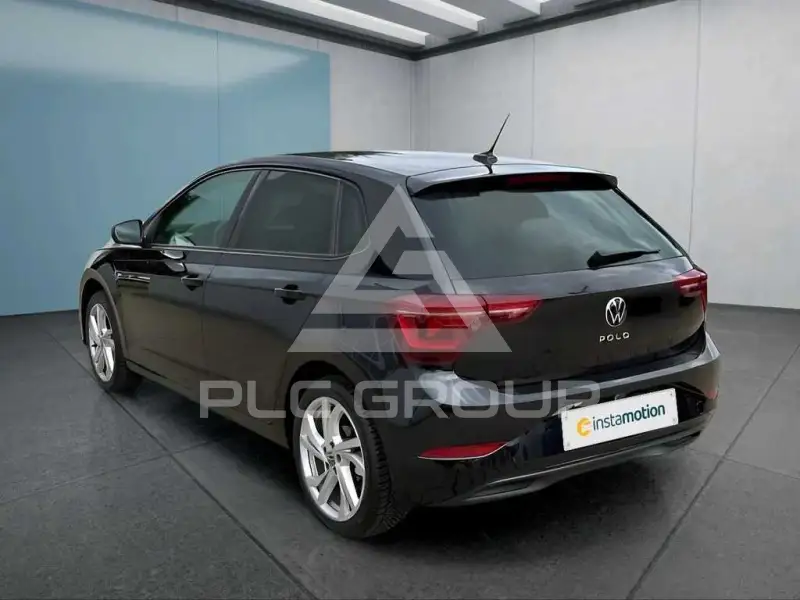2024 Volkswagen Polo