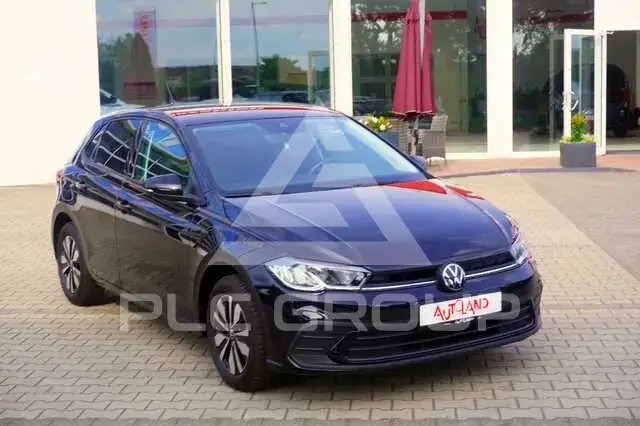 2024 Volkswagen Polo