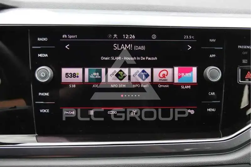 2024 Volkswagen Polo