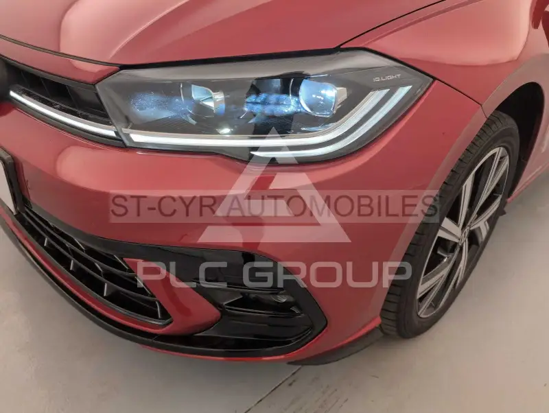 2024 Volkswagen Polo