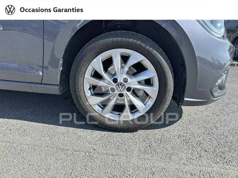 2024 Volkswagen Polo