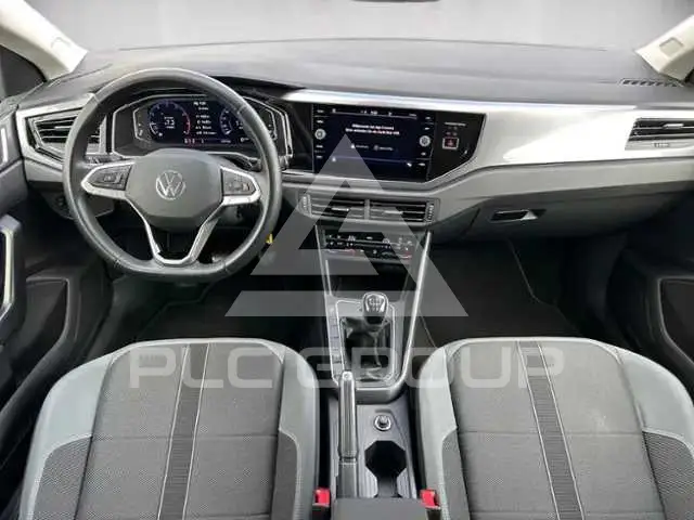 2024 Volkswagen Polo