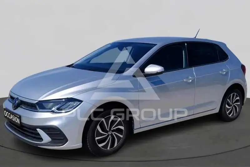 2024 Volkswagen Polo