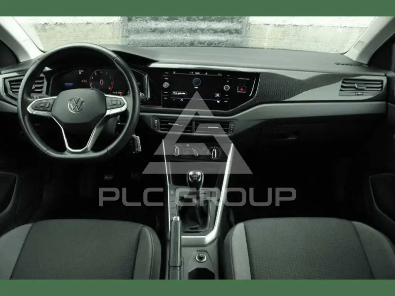 2024 Volkswagen Polo