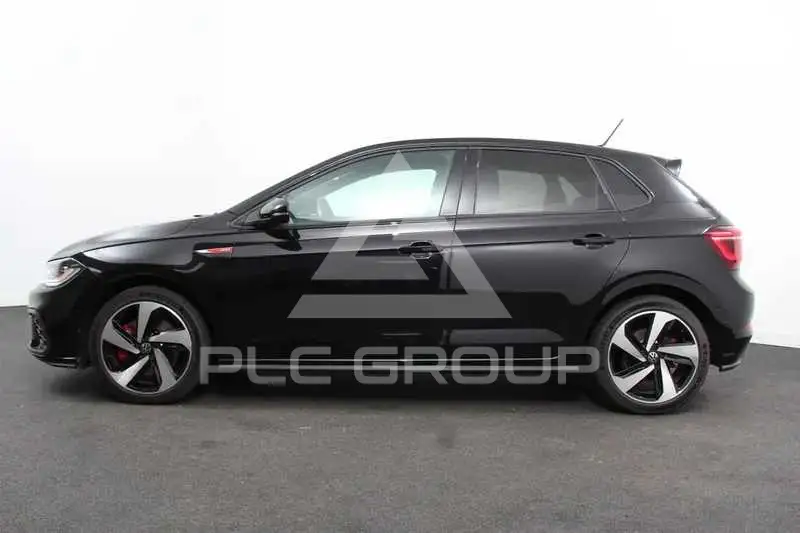2024 Volkswagen Polo