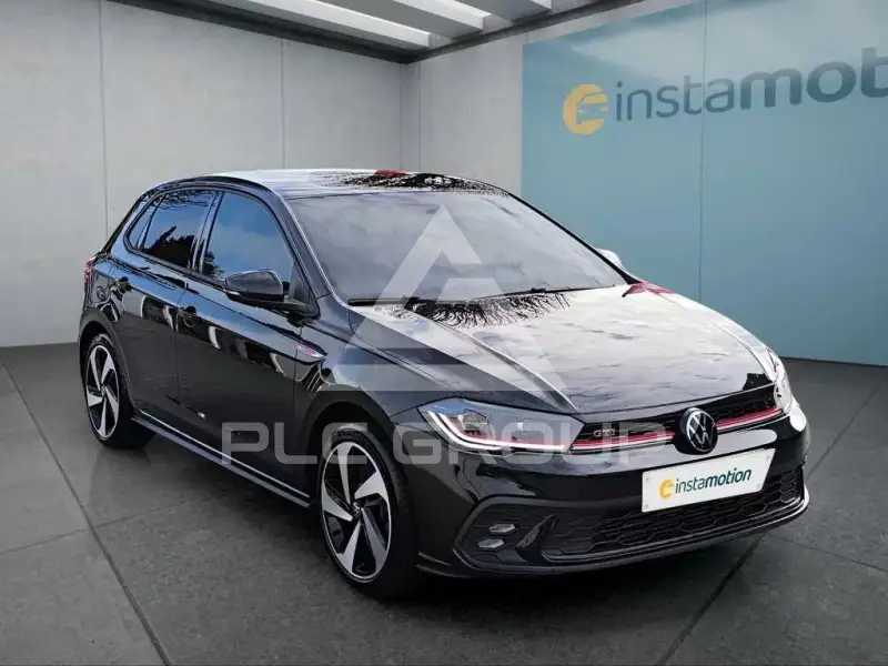 2024 Volkswagen Polo