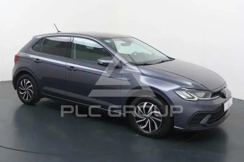2024 Volkswagen Polo