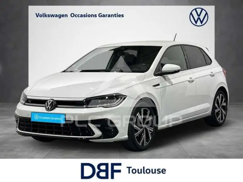 2024 Volkswagen Polo