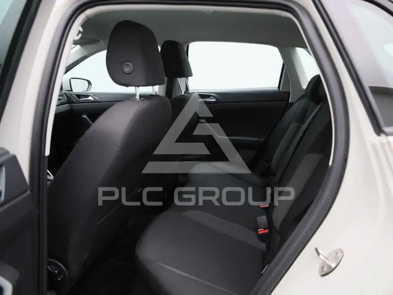 2024 Volkswagen Polo