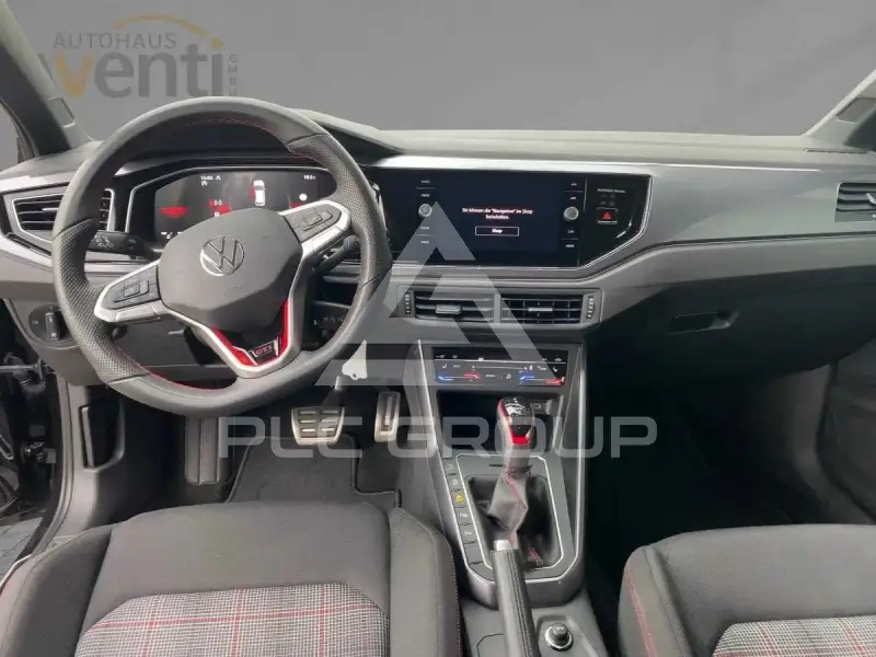 2024 Volkswagen Polo