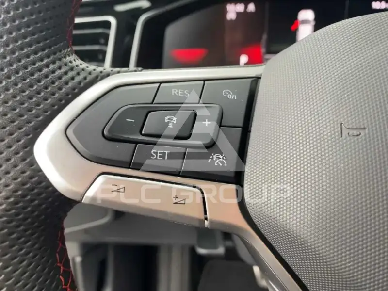 2024 Volkswagen Polo