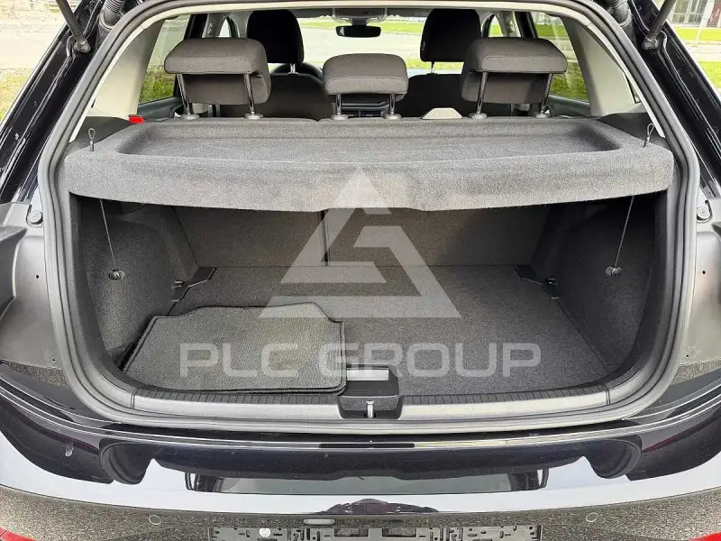 2024 Volkswagen Polo