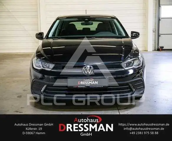 2024 Volkswagen Polo