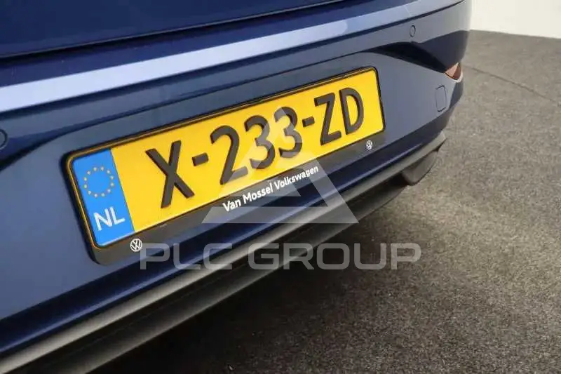 2024 Volkswagen Polo