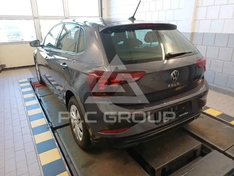 2024 Volkswagen Polo