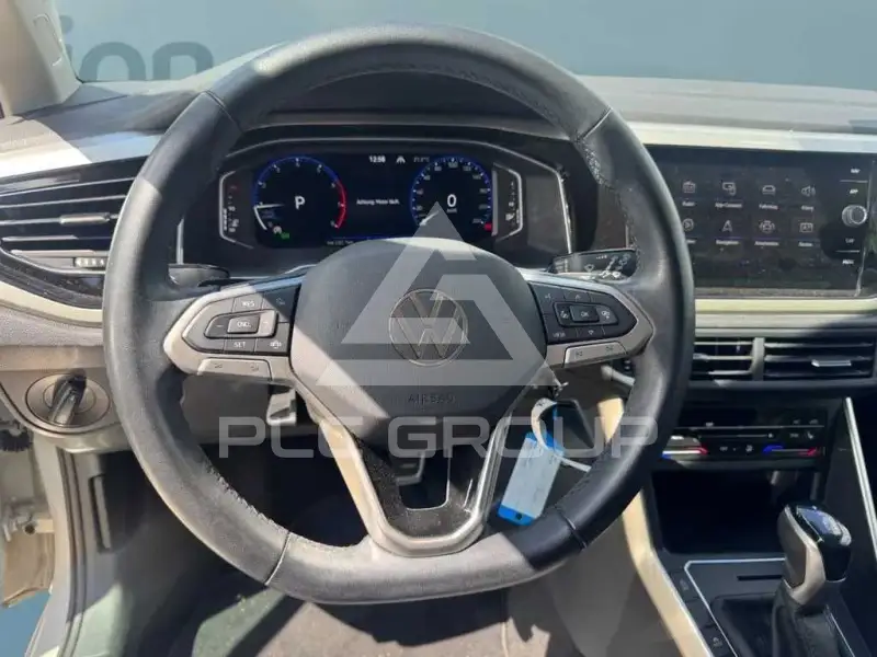 2024 Volkswagen Polo