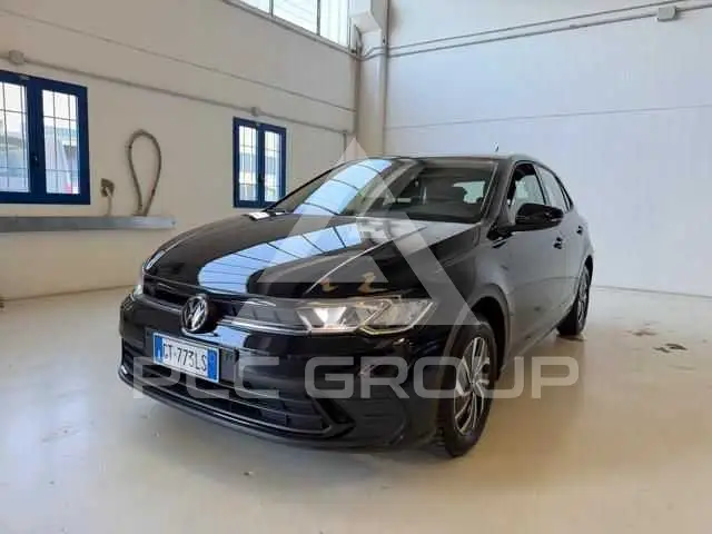 2024 Volkswagen Polo