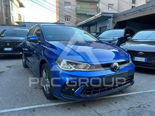 2024 Volkswagen Polo