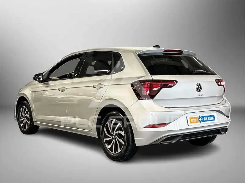 2024 Volkswagen Polo