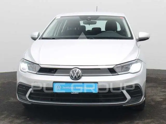 2024 Volkswagen Polo