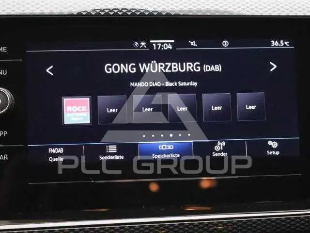 2024 Volkswagen Polo