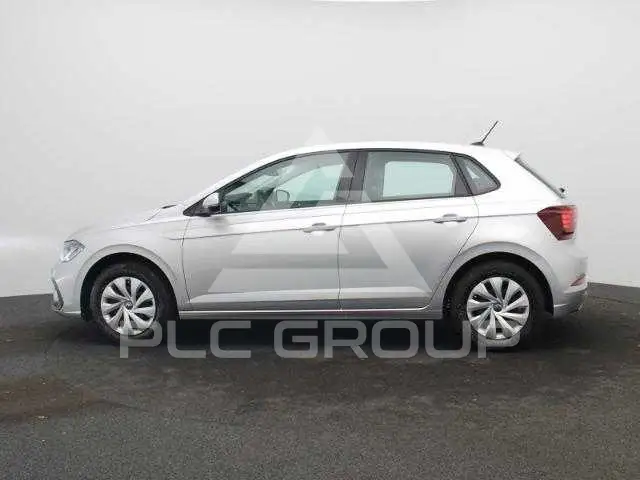 2024 Volkswagen Polo