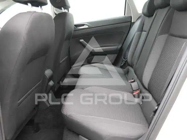 2024 Volkswagen Polo