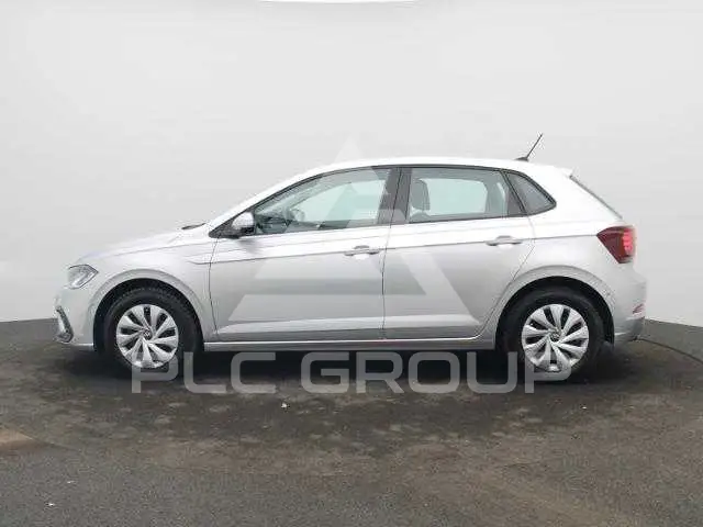2024 Volkswagen Polo