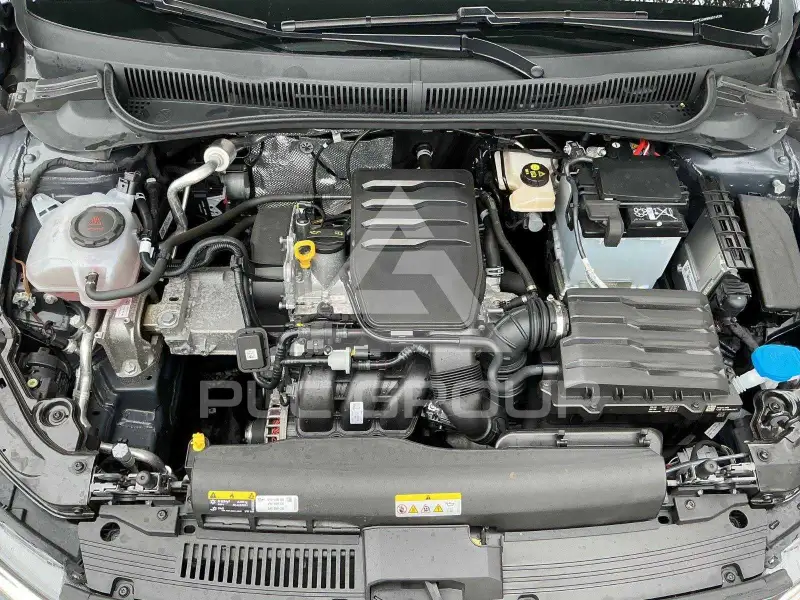 2024 Volkswagen Polo