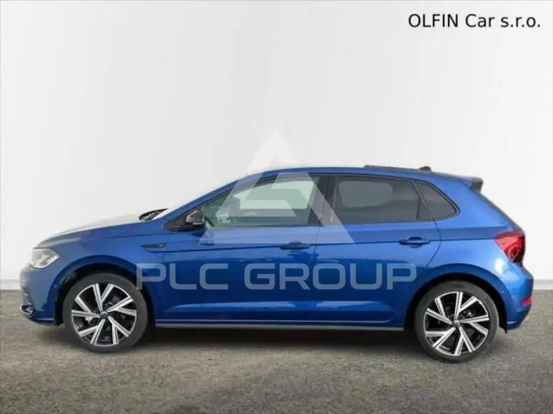 2024 Volkswagen Polo