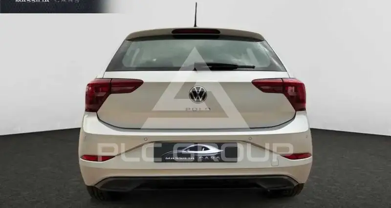 2024 Volkswagen Polo