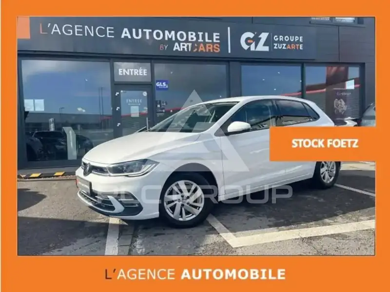 2024 Volkswagen Polo
