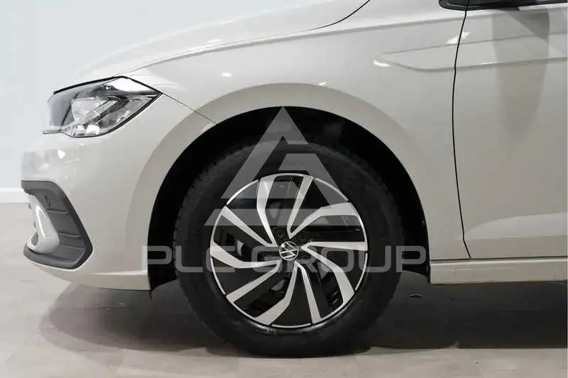 2024 Volkswagen Polo