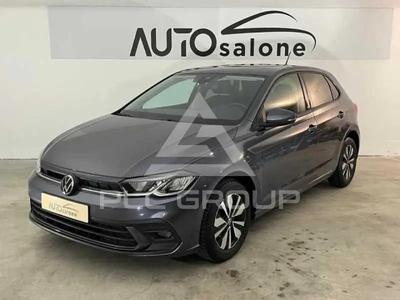 2024 Volkswagen Polo