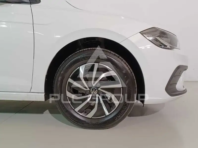 2024 Volkswagen Polo