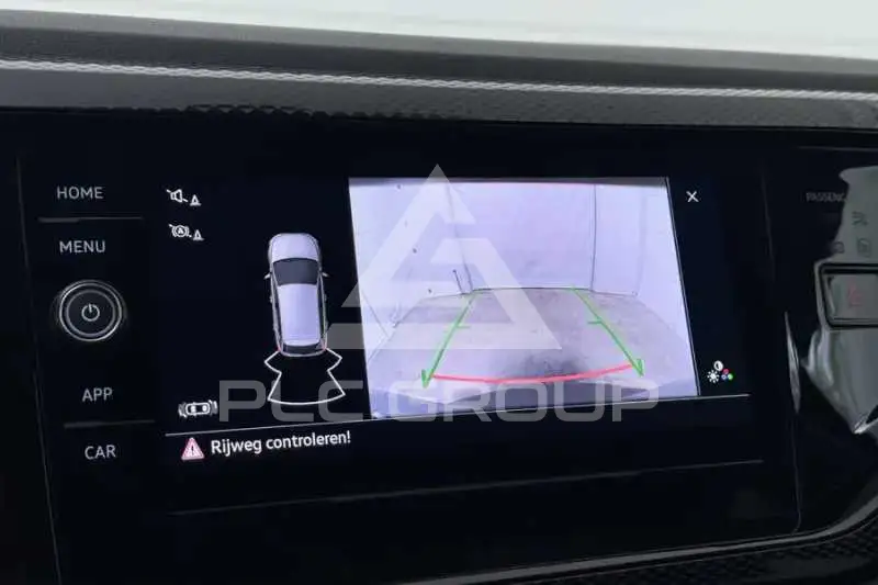 2024 Volkswagen Polo