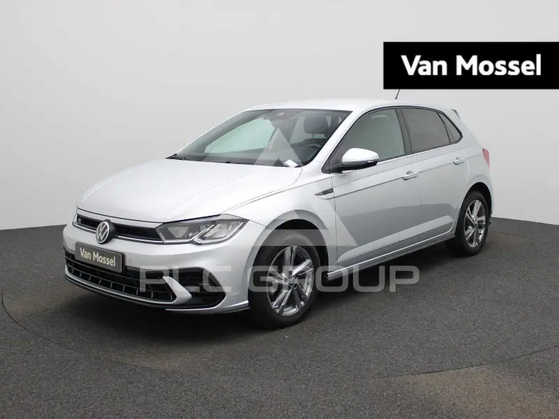 2024 Volkswagen Polo