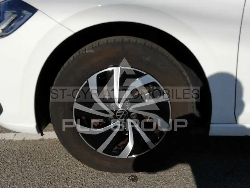 2024 Volkswagen Polo