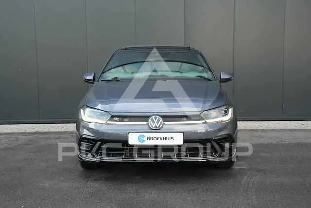 2024 Volkswagen Polo