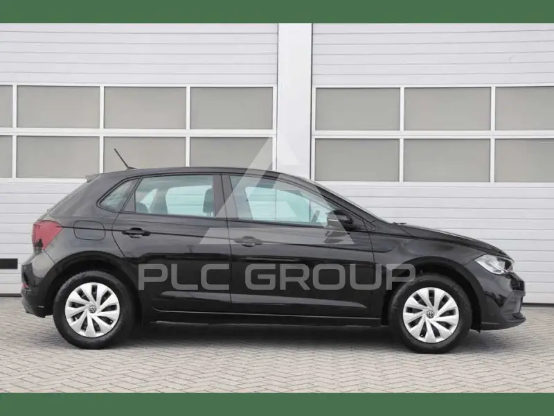 2024 Volkswagen Polo