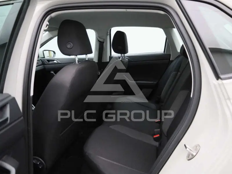 2024 Volkswagen Polo