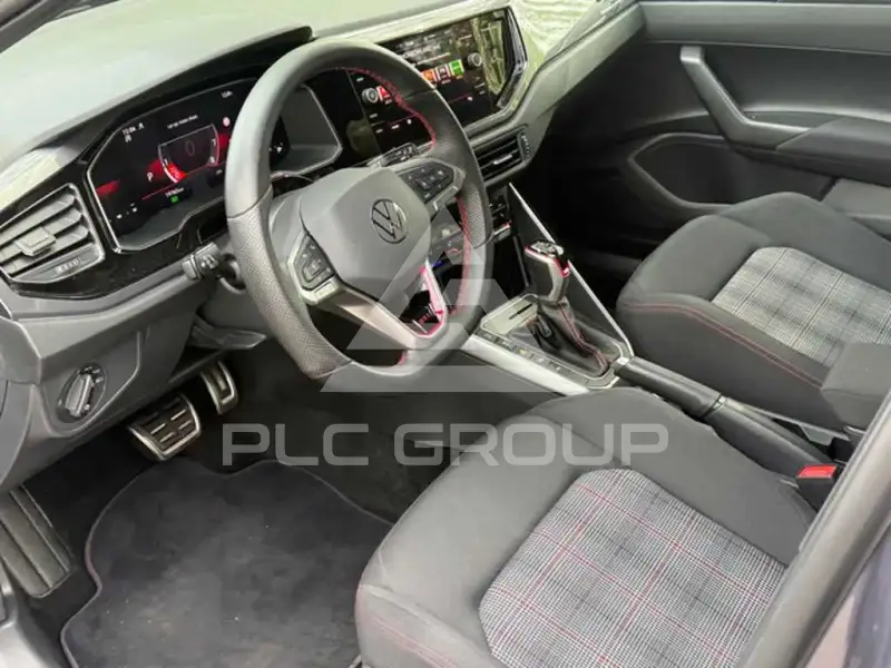 2024 Volkswagen Polo