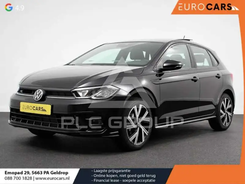 2024 Volkswagen Polo