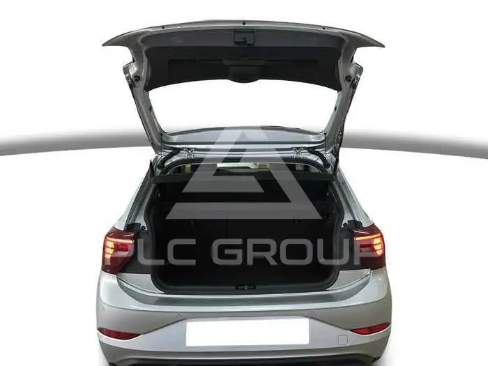 2024 Volkswagen Polo