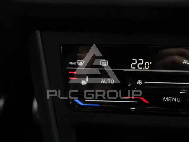 2024 Volkswagen Polo