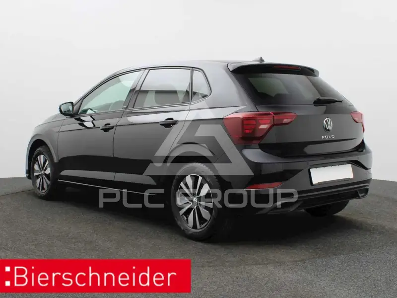 2024 Volkswagen Polo