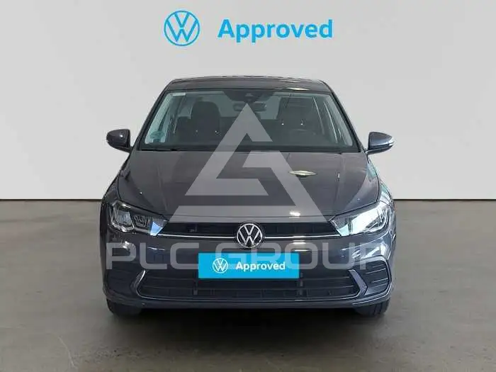 2024 Volkswagen Polo