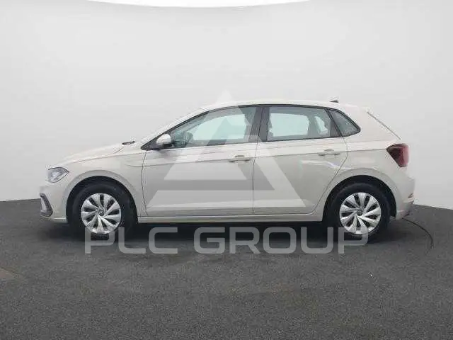 2024 Volkswagen Polo